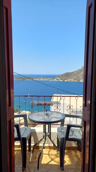 Τα Δωμάτια Φωτογραφία 11