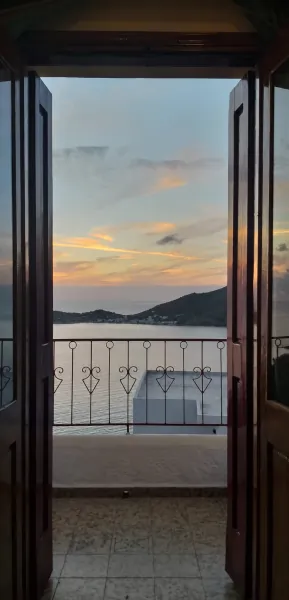Τα Δωμάτια Φωτογραφία 12