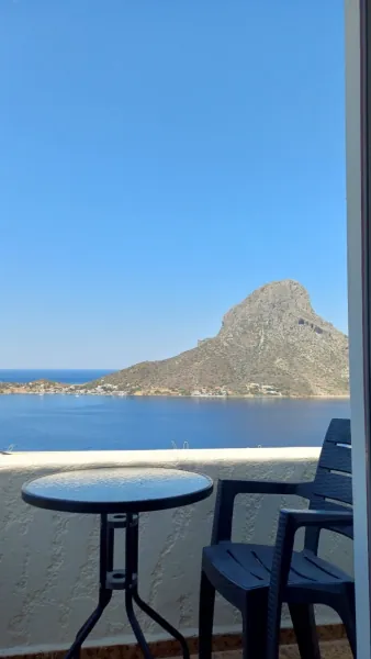 Τα Δωμάτια Φωτογραφία 3