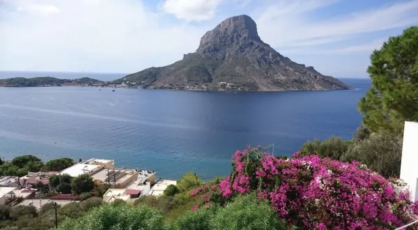 To Ξενοδοχείο Φωτογραφία 1