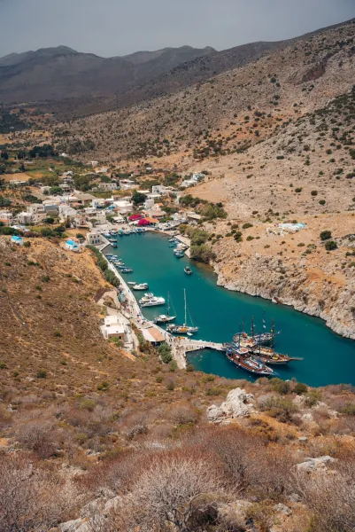 Το Νησί Φωτογραφία 4