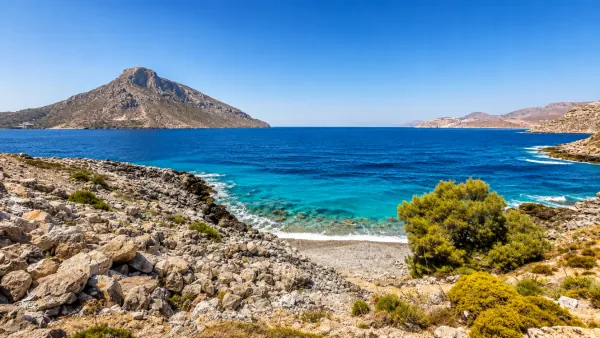 Kalymnos Afroditi Hotel Φωτογραφία 3