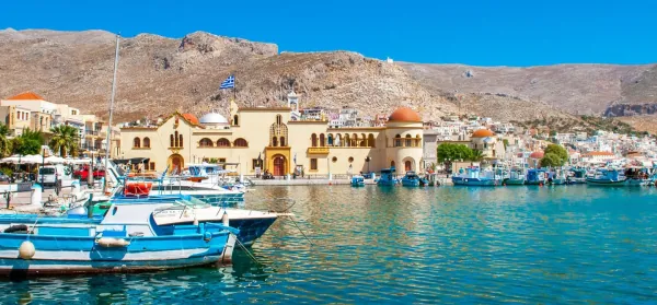 Το Νησί Φωτογραφία 1