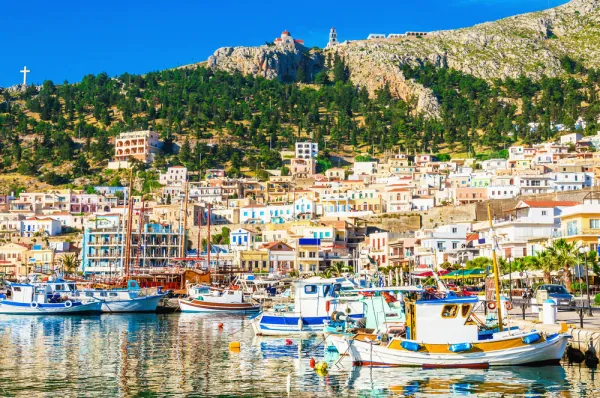 Το Νησί Φωτογραφία 2