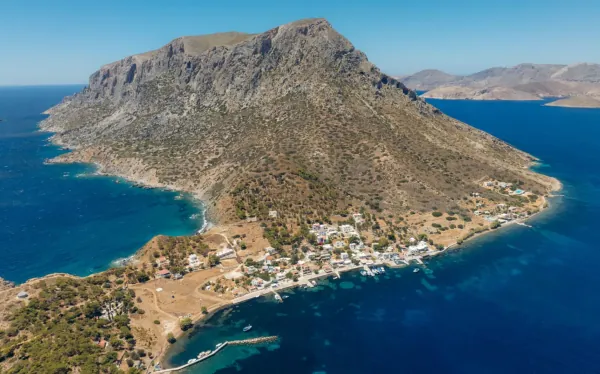 Το Νησί Φωτογραφία 4